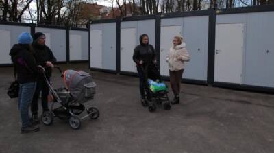 Максим Козицкий - Во Львовской области озвучили число принятых переселенцев с начала войны - ru.slovoidilo.ua - Украина - Киев - Львов - Львовская обл.