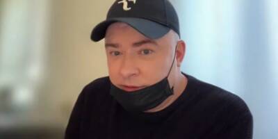 Андрей Данилко - Лилия Ребрик - «Мой родной язык — суржик». Андрей Данилко поделился, почему не перешел на украинский язык после начала войны - nv.ua - Россия - Украина