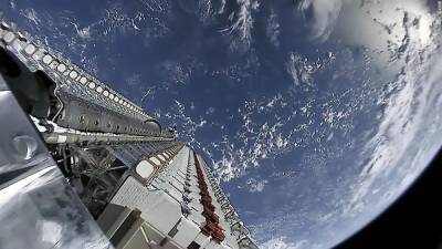 Пентагон поразило то, как программисты SpaceX строчкой кода отразили попытки россиян заглушить Starlink в Украине - itc.ua - США - Украина