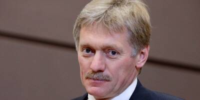 Дмитрий Песков - Лицо кремлевской пропаганды. Песков сыграл ключевую роль в дезинформационных кампаниях России — посольство США - nv.ua - Россия - США - Украина