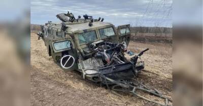 Битва за Донбас для рф — жалюгідний утішливий приз: політолог оцінив майбутню баталію - fakty.ua - Україна - місто Лондон