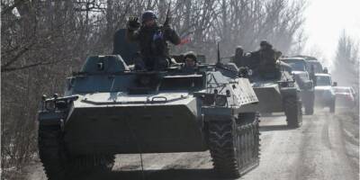 Alexander Ermochenko - РФ изолирует оккупированные населенные пункты от Украины и расстреливает волонтеров — украинская разведка - nv.ua - Россия - Украина - Харьковская обл.