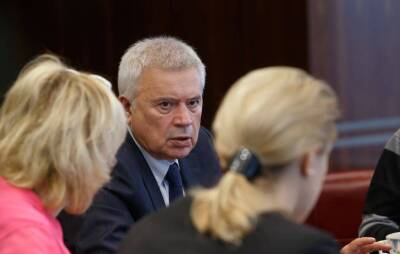 Австралия - Англия - Вагит Алекперов - Вагит Алекперов решил уйти с поста президента Лукойла - smartmoney.one - Россия - Англия - Австралия