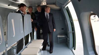 В России переделают старые Ту-214 в бизнес-джеты - epravda.com.ua - Россия - Украина - Владивосток