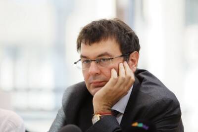 Перевод бизнеса на упрощенную систему в 2% стоит бюджету 300 миллионов - epravda.com.ua - Украина - Черновцы