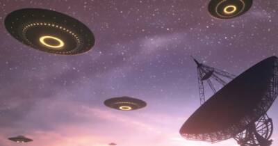 Ученый из Оксфорда боится, что NASA привлечет внимание "враждебных" инопланетян - focus.ua - Украина