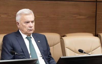 Вагит Алекперов - Президент российского Лукойла заявил об уходе из компании - korrespondent.net - Россия - Украина - Англия - Австралия