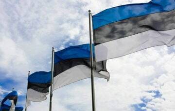 Эстония первой в мире официально признала действия РФ в Украине геноцидом - charter97.org - Россия - Украина - Белоруссия - Эстония - Мариуполь - Буча