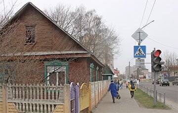 «Это пороховая бочка в центре Барановичей!» - charter97.org - Белоруссия