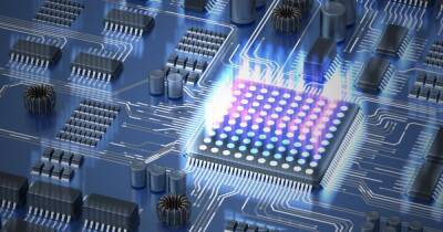 Квантовый компьютер достижим: Intel готовится к массовому производству кубитов на чипах - focus.ua - США - Украина