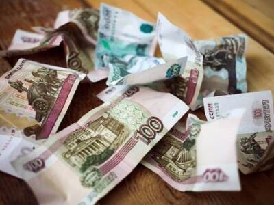 россия приближается к дефолту по суверенным долгам - WSJ - unn.com.ua - Россия - США - Украина - Киев