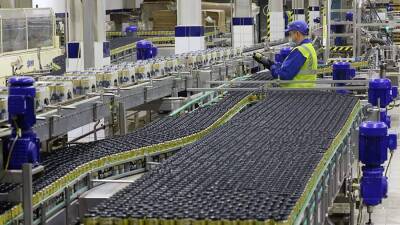 В AB InBev Efes прокомментировали сообщения о планах Carlsberg по продаже бизнеса в РФ - smartmoney.one - Россия - Турция - Дания