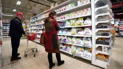 Владимир Путин - Procter & Gamble опровергла полный уход с российского рынка - smartmoney.one - Россия - США - Reuters