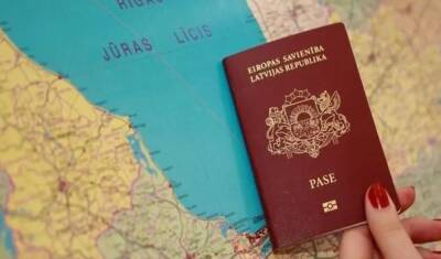В Латвии будут лишать гражданства за поддержку российской агрессии - vchaspik.ua - Россия - Украина - Латвия