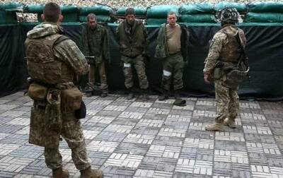 Ирина Верещук - Украина и Россия провели шестой обмен пленными - korrespondent.net - Россия - Украина