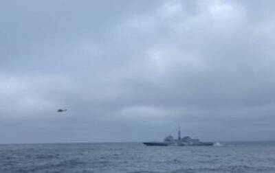 Владислав Назаров - На месте затопления крейсера Москва начались поисковые работы - korrespondent.net - Москва - Россия - Украина - Черное Море