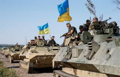Четвертая по силе армия НАТО: эксперт объяснил, почему Украина может вступить в Альянс в ближайшее время - politeka.net - Россия - США - Украина - Англия - Турция