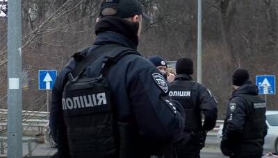 Напал на полицейского: на Днепропетровщине задержали 25-летнего молодого человека - dnepr.politeka.net - Украина - Кривой Рог - Днепропетровская обл.