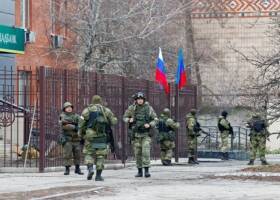 Правительство ФРГ отказалось предоставить Украине тяжелое вооружение для борьбы с российским вторжением – Bild - rupor.info - Украина - Германия