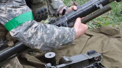 На Донбассе из «Стингера» сбили российский штурмовик Су-25 - ru.slovoidilo.ua - Россия - Украина - Харьковская обл. - Донецкая обл.