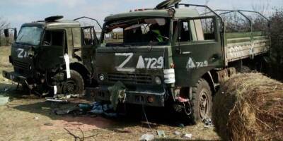 Власти Кыргызстана призвали граждан 9 мая не использовать символ Z - nv.ua - Россия - Украина - Киргизия