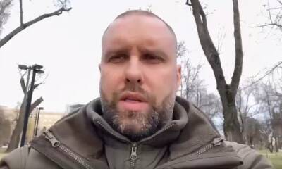 Олег Синегубов - "Держат свои рубежи": глава Харьковской ОГА рассказал о попытках штурма украинских позиций - politeka.net - Украина - Луганская обл. - Харьковская обл. - Донецкая обл.
