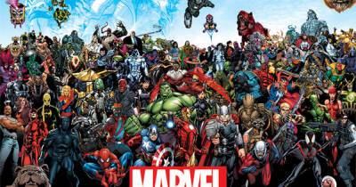 Стивен Кинг - Супергерои все: Marvel не будет продлевать лицензию и прекратит продажи своих комиксов в РФ - dsnews.ua - Россия - Украина