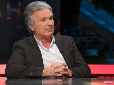 Сергей Шойгу - Владимир Путин - Дмитрий Гордон - Юрий Швец - Выстрел в голову Путина, кремлевский переворот, оленевод Шойгу, исторический шанс для Украины. Интервью Гордона со Швецом. Трансляция - gordonua.com - Россия - США - Украина - Харьков