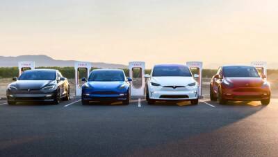 Илон Маск - Илон Маск - Tesla впервые получила более $3 млрд чистой прибыли за квартал и запланировала на 2024 год выпуск собственного роботакси, которое будет «дешевле, чем билет на автобус» [Главное из отчета] - itc.ua - Украина