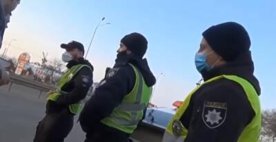 Сбил "Камазом" пешехода и сбежал: в Одесской области задержали наглого водителя - politeka.net - Украина - Одесса - Одесская обл.