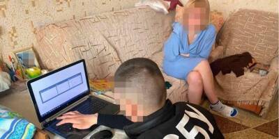 В Хмельницкой области женщина передавала России информацию о стратегических объектах Украины - nv.ua - Россия - Украина - Хмельницкая обл.