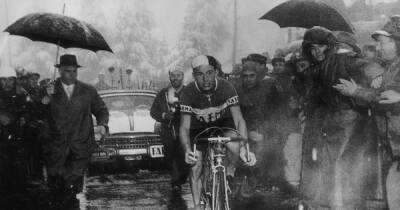 Велогонка «Джиро д’Италия»: история итальянского Гранд-тура - olympics.com - Италия