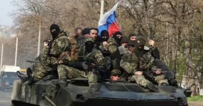 ВСУ ликвидировали российского подполковника танковой армии, — Генштаб - focus.ua - Москва - Россия - Украина - Херсонская обл.