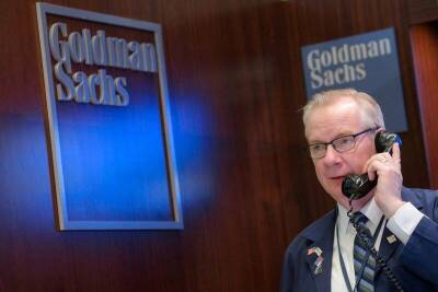 Goldman Sachs обратился к регулятору Гонконга с жалобой на блок-трейд - smartmoney.one - Китай - США - Гонконг - Гонконг - Reuters