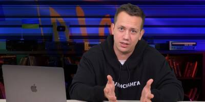 Алексей Дурнев - «Живите подонкам на зло!». Алексей Дурнев обратился к украинцам с просьбой не стыдиться желания жить - nv.ua - Россия - Украина