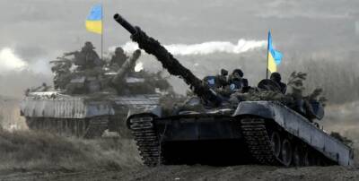 Война в Украине: оперативная информация по состоянию на вечер 21 апреля - vchaspik.ua - Россия - Украина - Белоруссия - Херсон - Мариуполь - Северск - Полесск