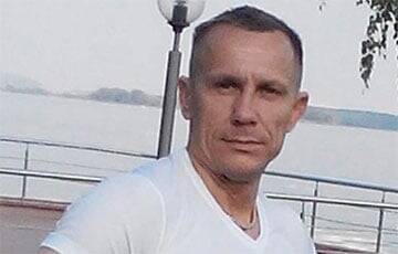 Вышел на свободу политзаключенный Андрей Жуляков - charter97.org - Белоруссия - Минск