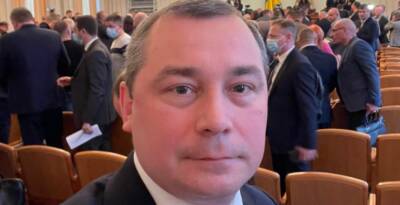 Олег Синегубов - Коллаборанту из Липцев Кудикову заочно объявили подозрение - objectiv.tv - Украина - Харьков