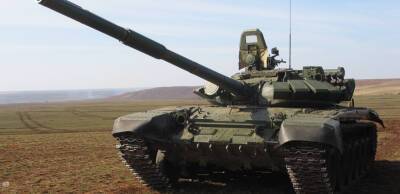 Німеччина вирішила поставити Україні важку техніку — танки T-72 - thepage.ua - Украина - Німеччина - Голландія