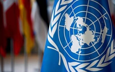ООН выделила Украине $50 млн для пострадавших от войны - korrespondent.net - Россия - Украина