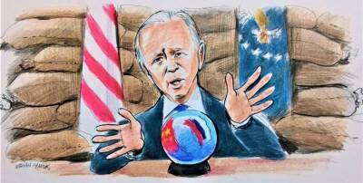США больше не сверхдержава, число смертей из-за американских санкций и кто создаёт угрозу голода - smartmoney.one - Россия - Китай - США - Иран - Европа