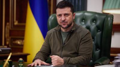 Владимир Зеленский - Зеленский сообщил, сколько населенных пунктов, захваченных РФ, уже удалось освободить - vchaspik.ua - Россия - Украина - Португалия