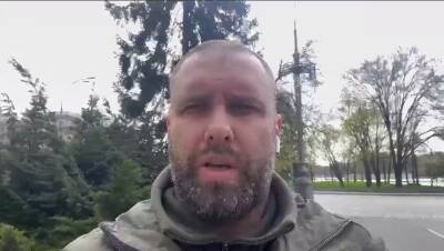 Олег Синегубов - За сутки враг обстрелял Харьков более 50 раз — Синегубов - objectiv.tv - Украина - Харьков - район Жуковский