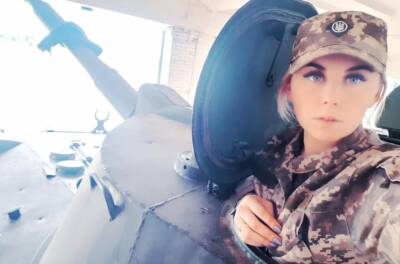 Из кондитерской в ВСУ: 24-летняя наводчица артиллерийской установки рассказала, как нашла себя в армии - politeka.net - Украина - Мариуполь