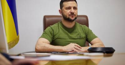 Владимир Зеленский - Зеленский обратился к парламенту Португалии и попросил оружие - dsnews.ua - Россия - Украина - Португалия - Лиссабон