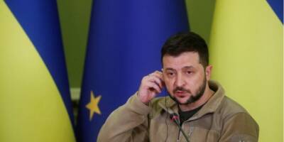 Владимир Зеленский - Среди погибших — 40 детей. Оккупанты в Киевской области убили 1126 человек — Зеленский - nv.ua - Россия - Украина - Киевская обл. - Сумская обл. - Черниговская обл. - Португалия