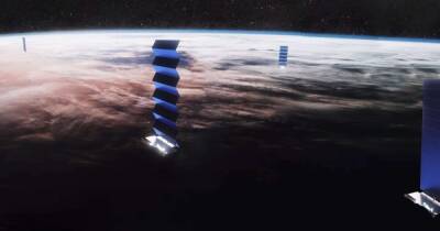 Илон Маск - Starlink отбил атаку россиян на спутниковый Интернет в Украине одной строчкой кода - focus.ua - Россия - США - Украина