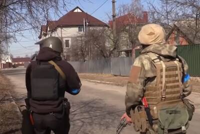 "Вспыхнул, как факел": украинские защитники успешно уничтожили технику оккупантов, зрелищное видео - politeka.net - Россия - Украина