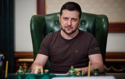 Владимир Зеленский - Голод угрожает 81 стране - Зеленский - korrespondent.net - Россия - Украина - Продовольствие