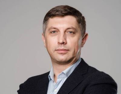Александр Егоров - "Интеррос" рексофтился - smartmoney.one - Россия